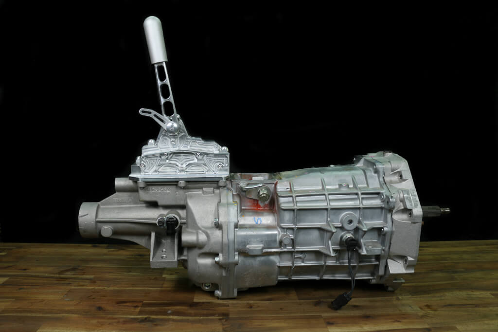 t56 magunum Sequential shifter, S1 Sequential