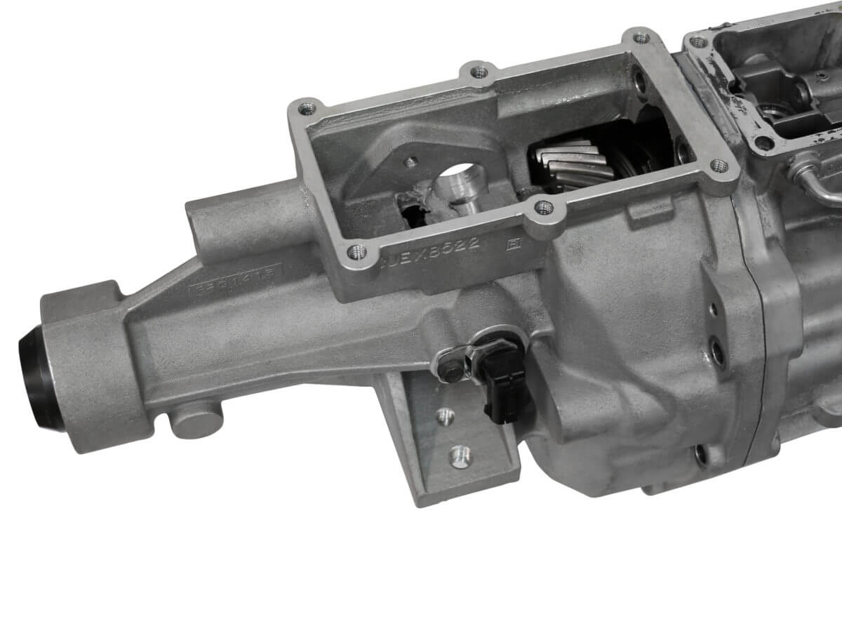 t56 magunum Sequential shifter, S1 Sequential