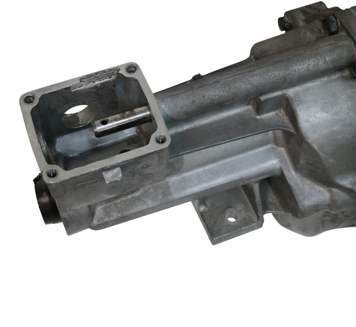 Sequential Shifter For Tremec T56 Tr6060